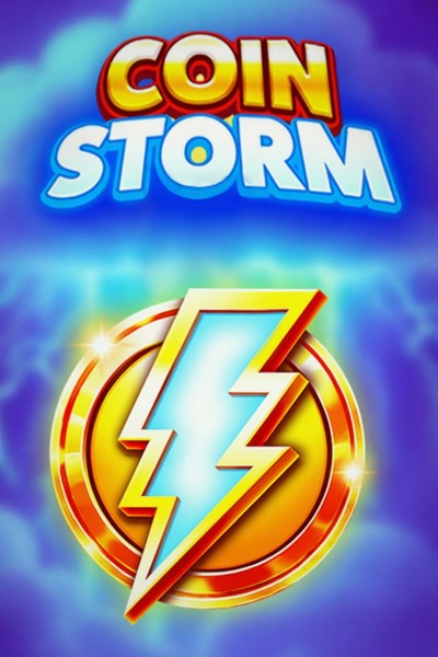 Slot Coin Storm su Betrepublic Casino