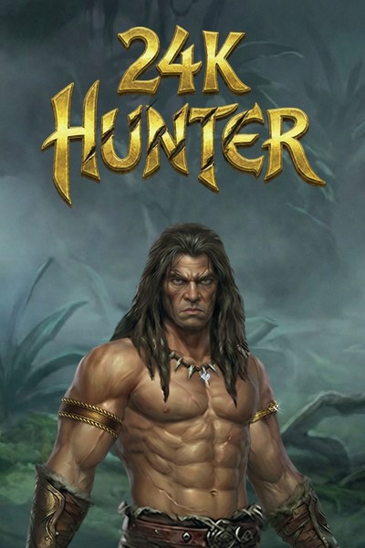Slot 24K Hunter su Betrepublic Casino