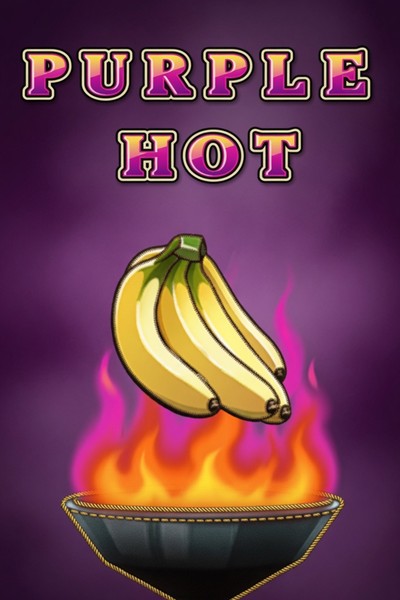 Slot Purple Hot su Betrepublic Casino