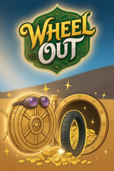 Slot Wheel Out su Betrepublic Casino