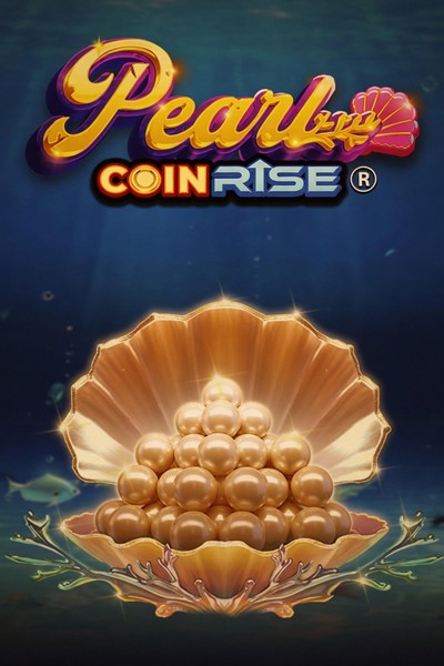 Slot Pearl Coin Rise su Casinova Casino
