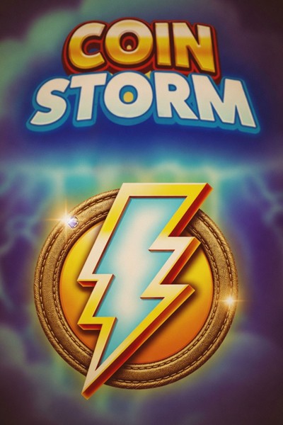 Slot Coin Storm su Cleobetra Casino