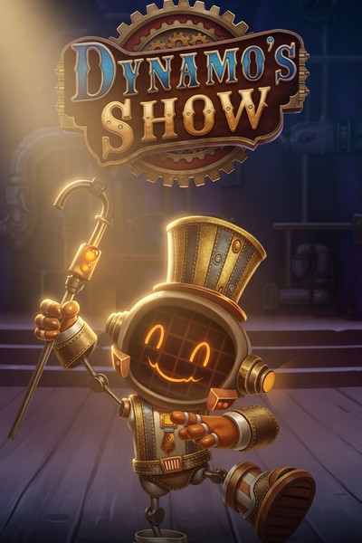 Slot Dynamo's Show su Cleobetra Casino